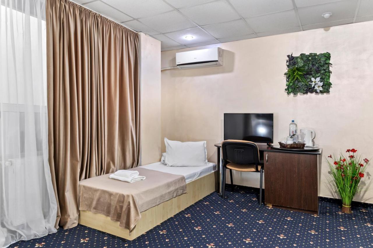 Triple Room Balcony