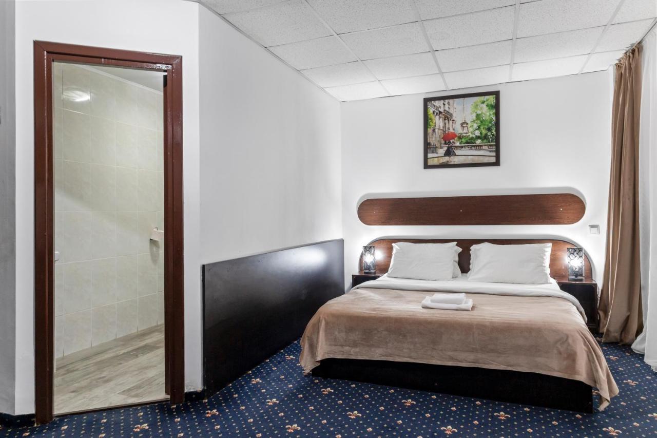 Triple Room Balcony