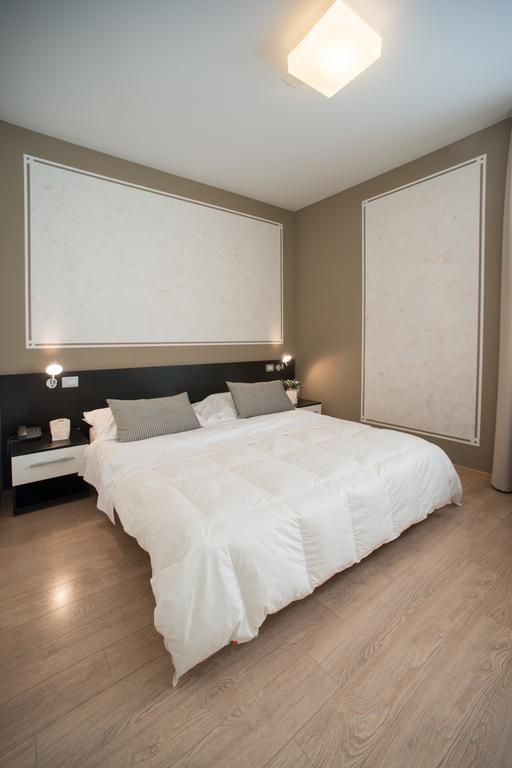 Superior Doppelzimmer