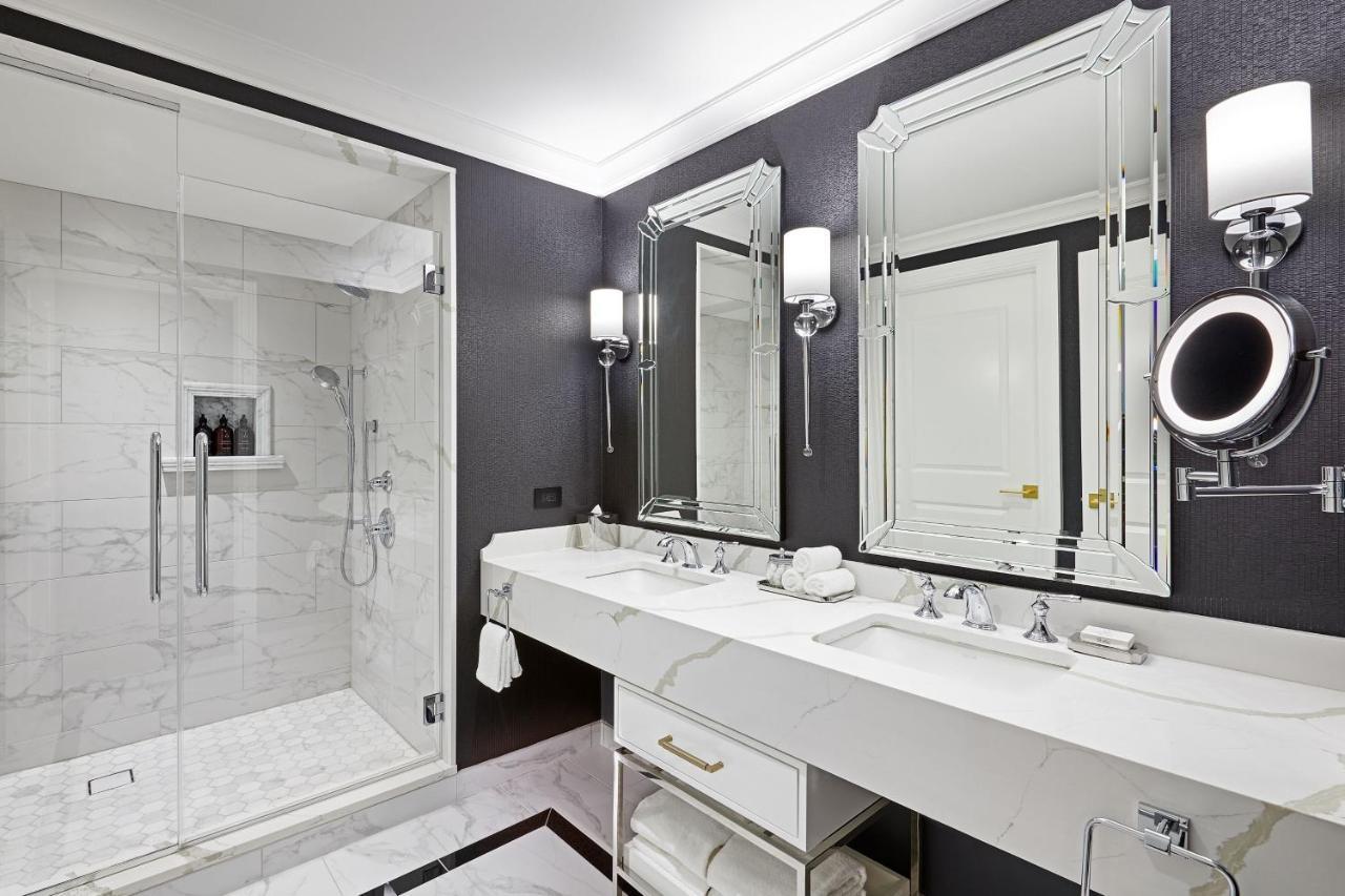 Executive Suite City View