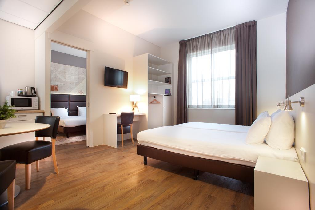Two Room Suite