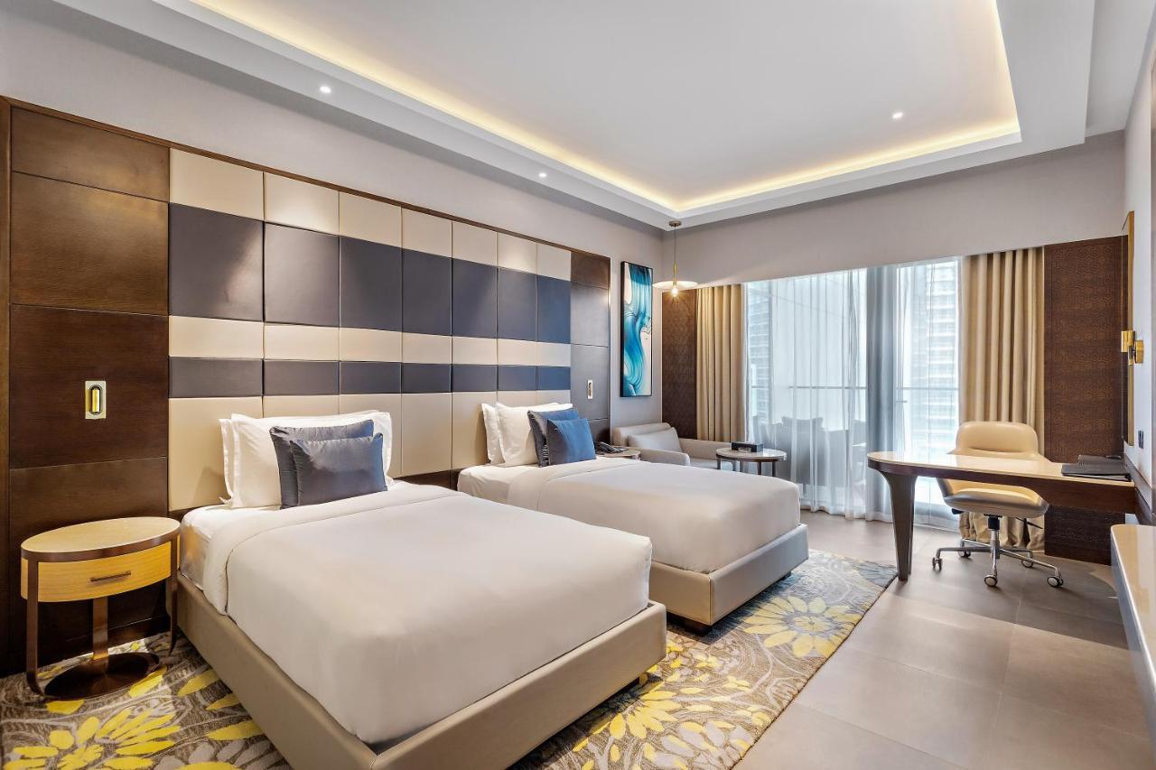 Premuim Twin Room