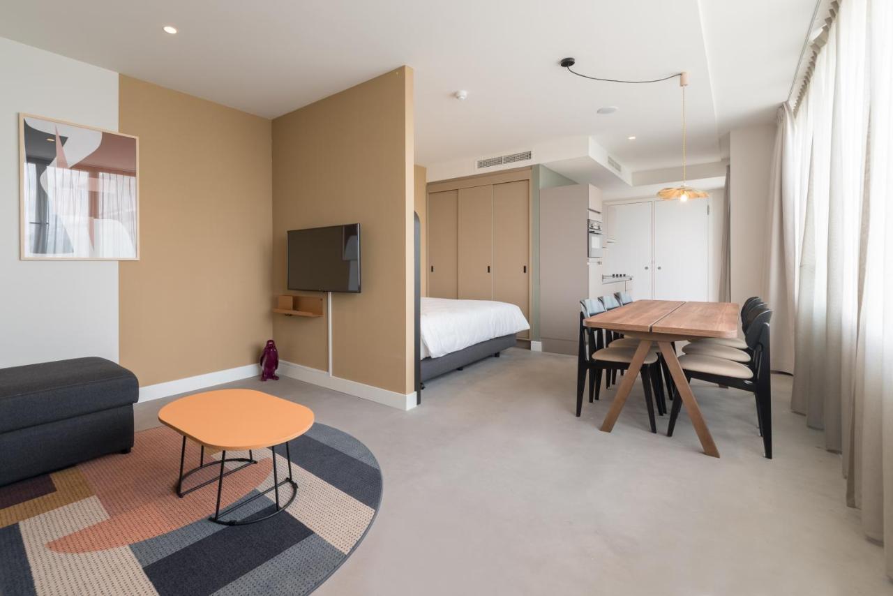 2-Bedroom Apartment XS