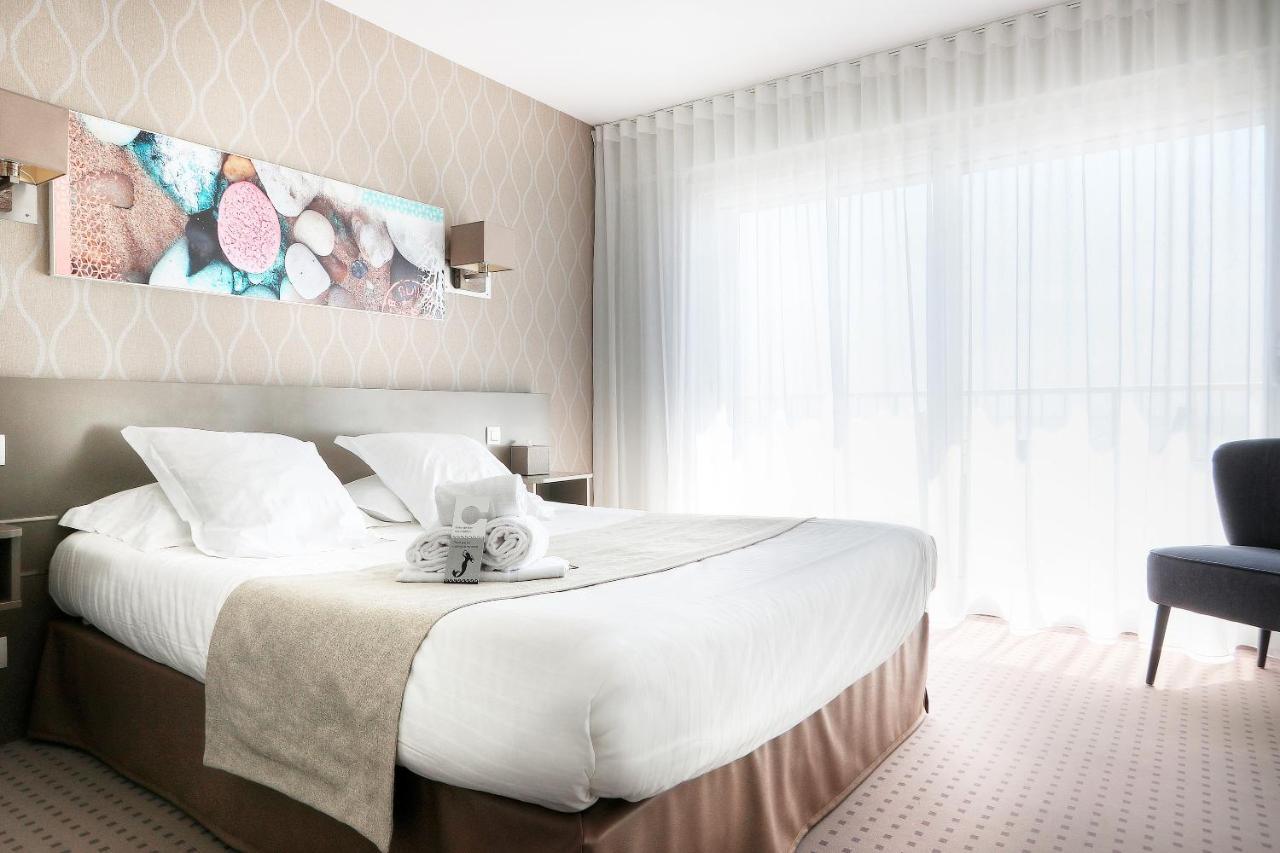 Double Room Sea View
