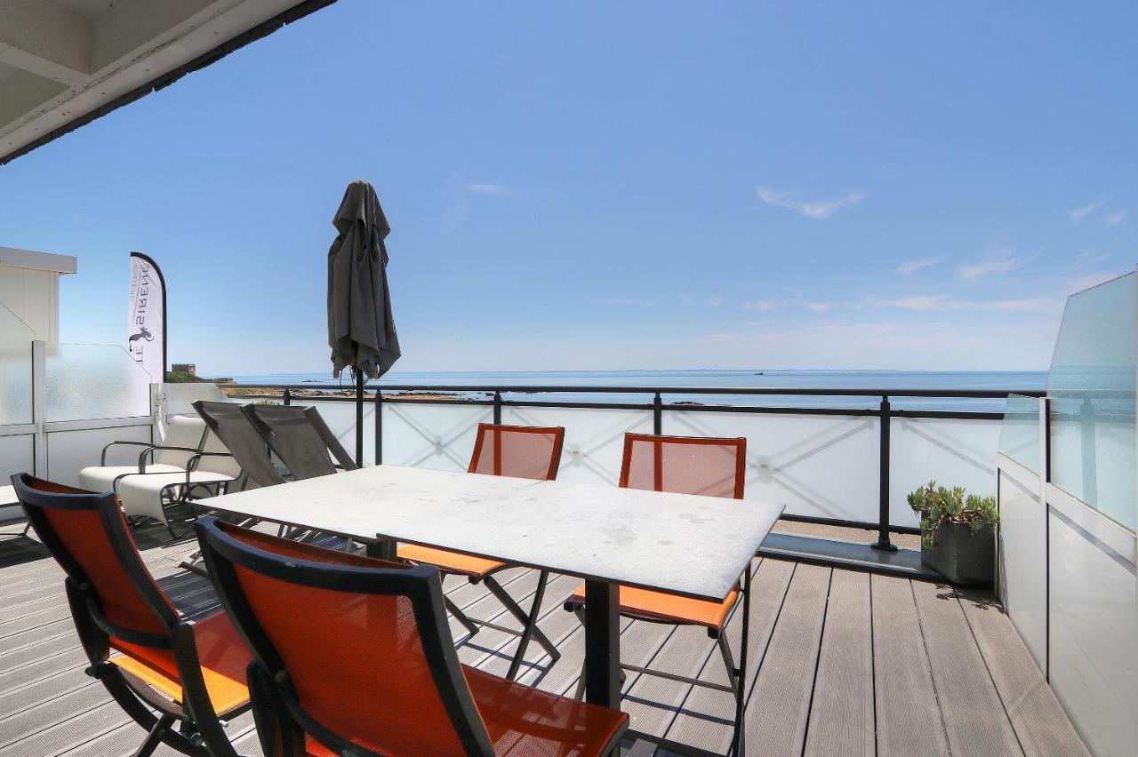 Family Room Sea View