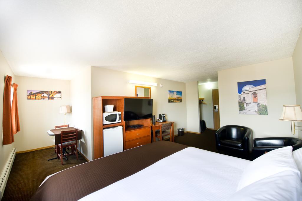 King Suite