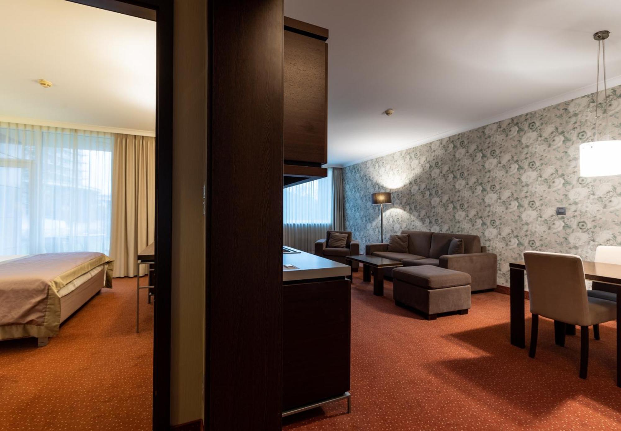 Two-Room Apartment