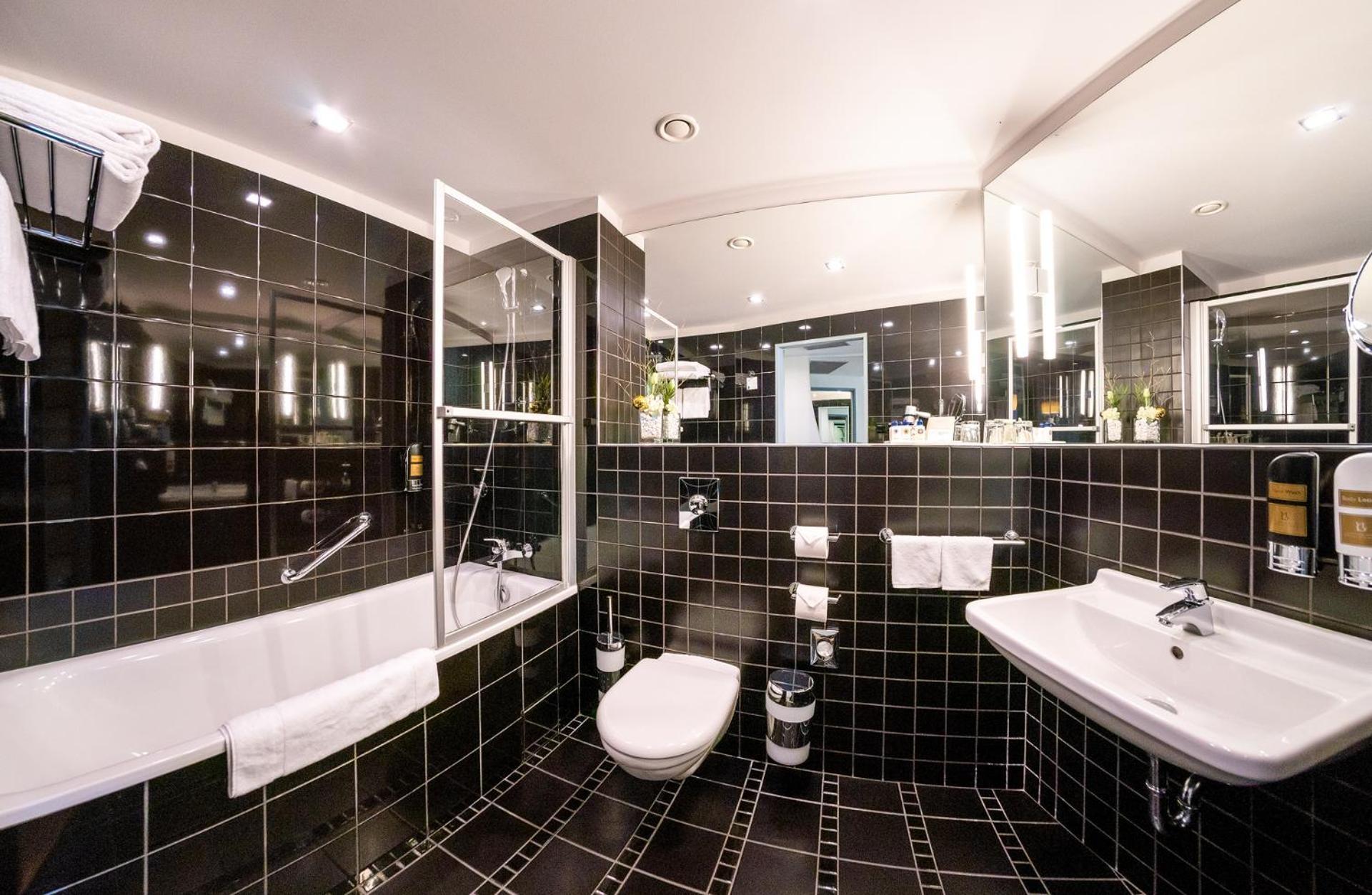 Classic Double or Twin Room