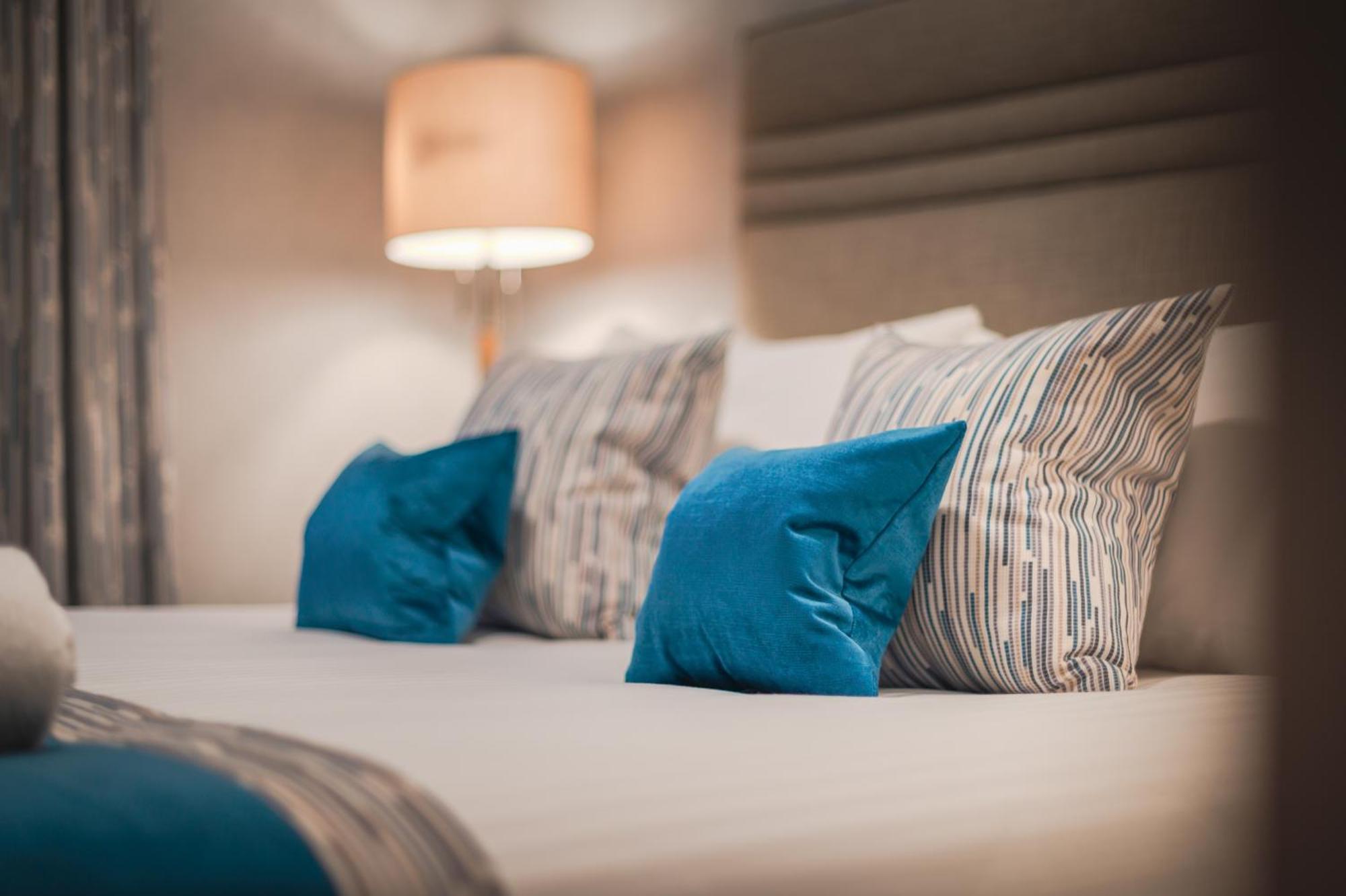 Comfort One Bedroom Apartment
