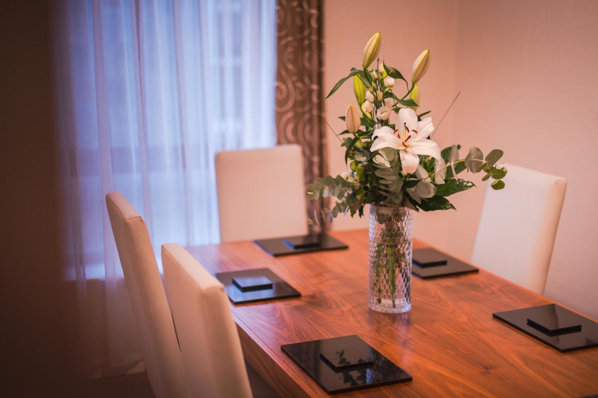 Comfort Three Bedroom Apartment