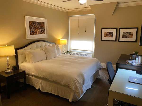 Superior Queen Room