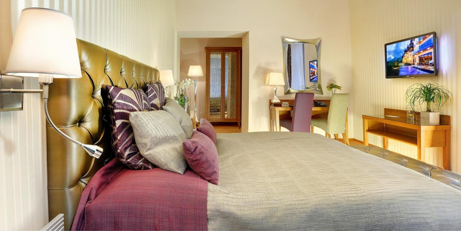 Double Room Extra Bed