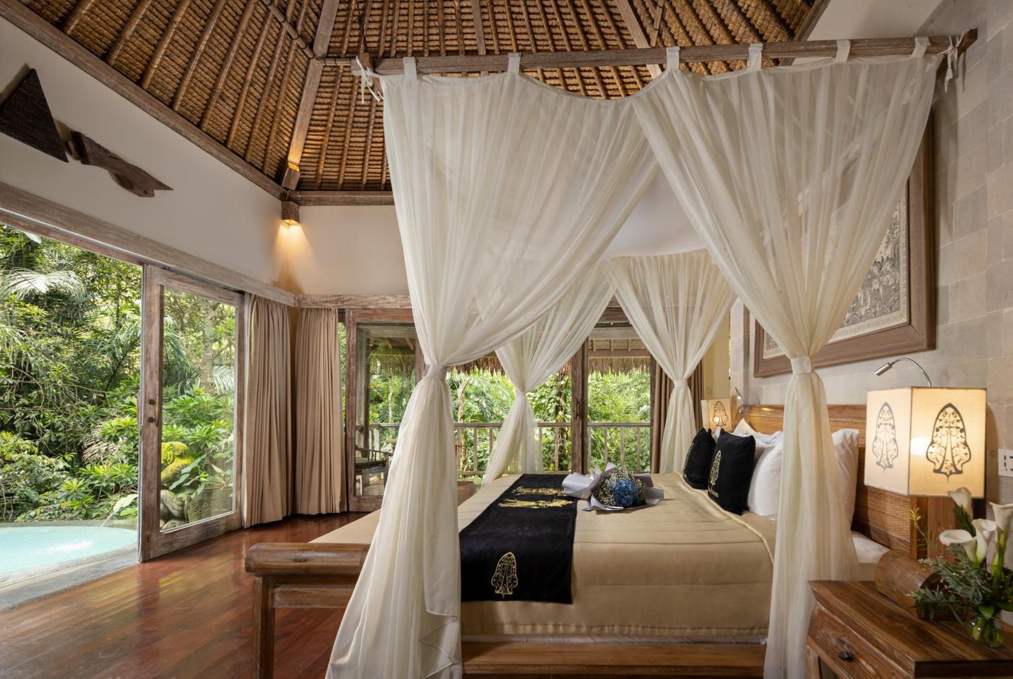River Edge One-Bedroom Pool Villa Benefit