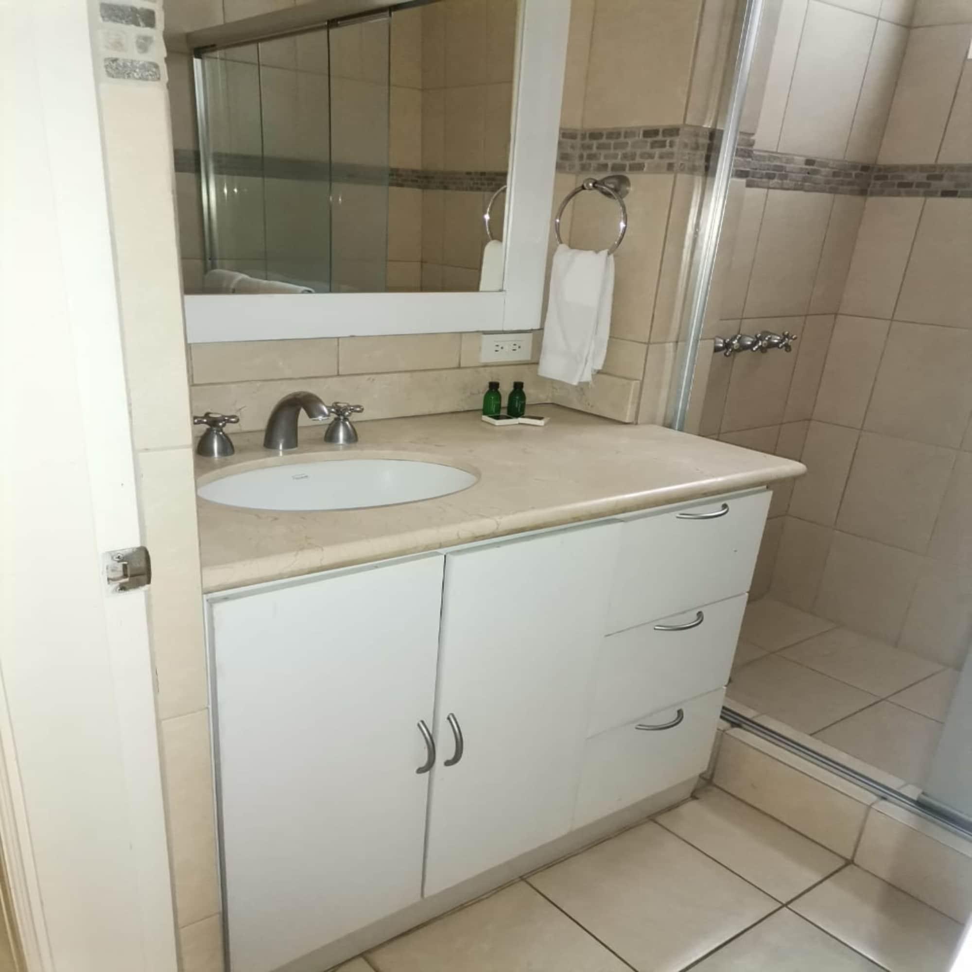 Two-Bedroom Villa 14 Kms from the beach
