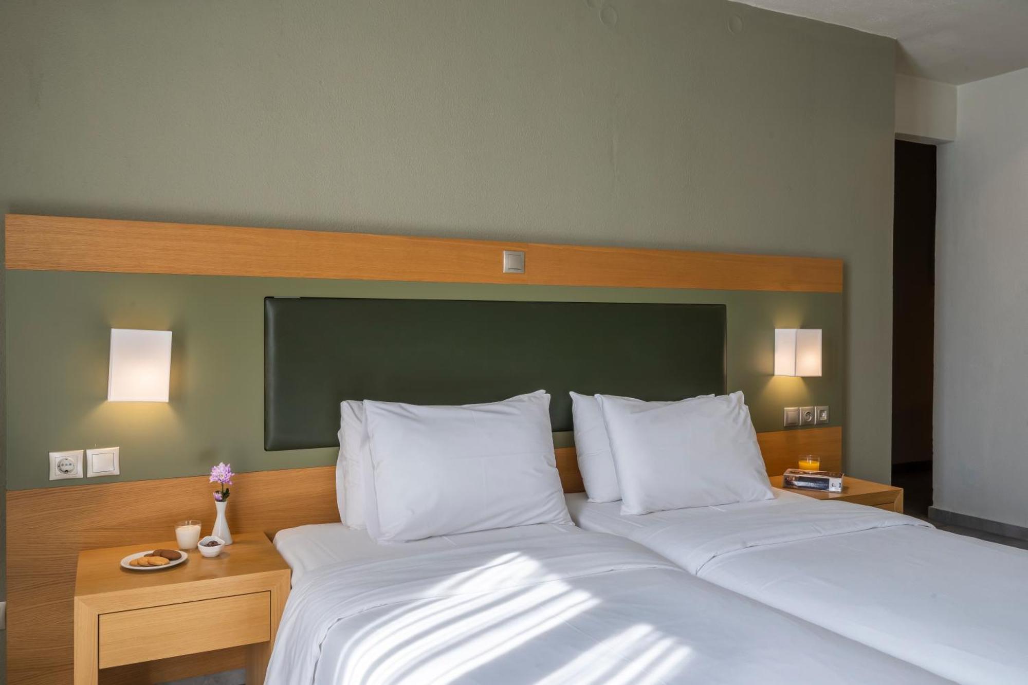 Deluxe Room Sea View
