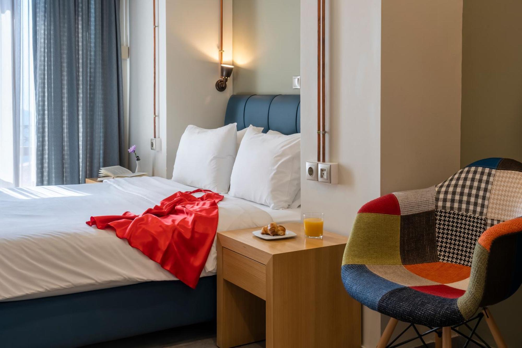 Double Room Sea View