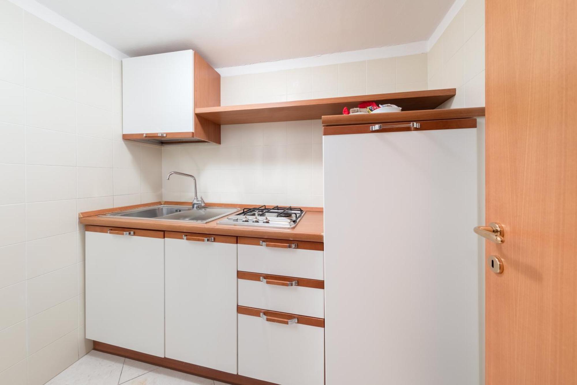 Apartment Ground Floor
