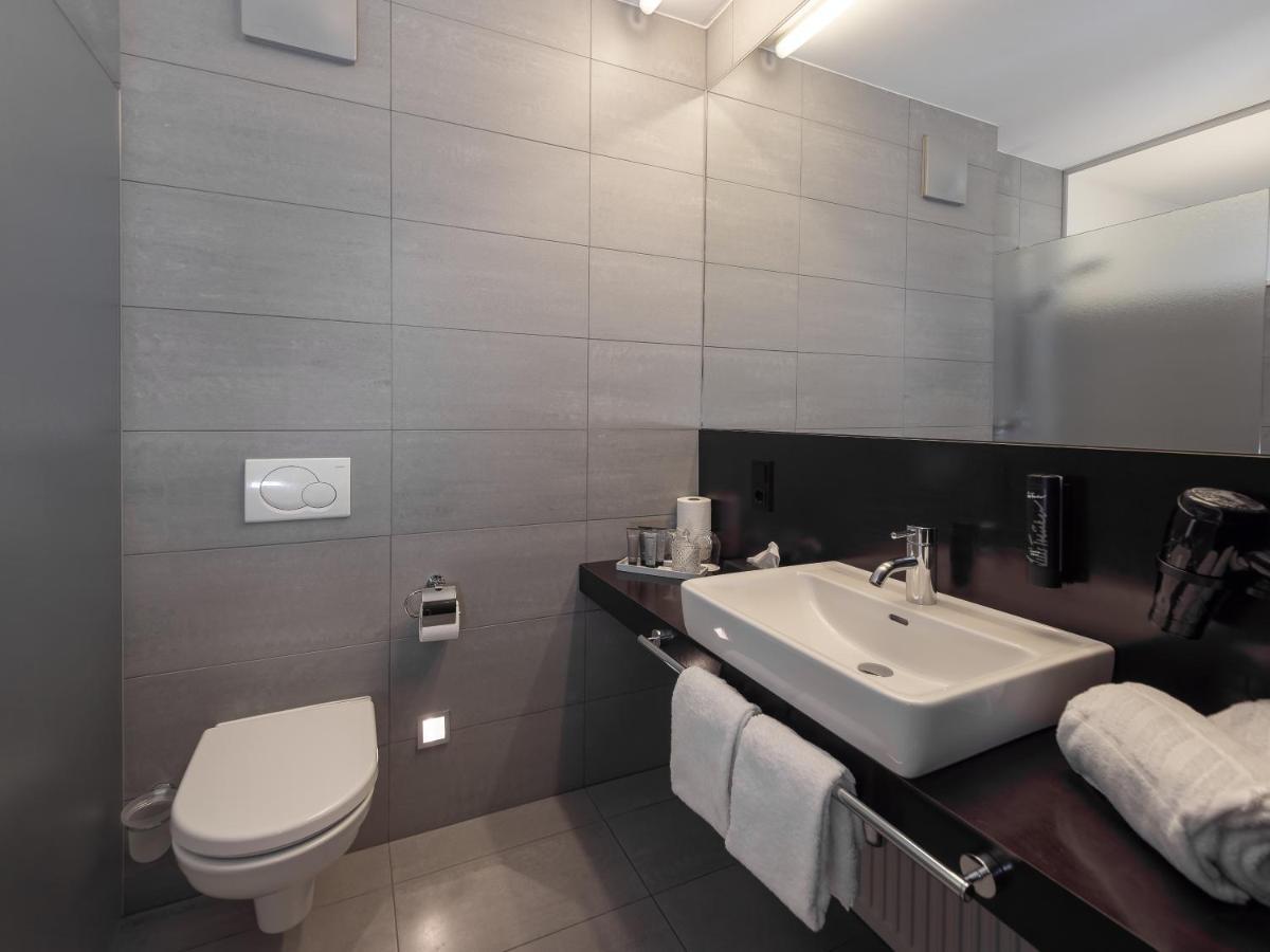 Deluxe Double Room Balcony
