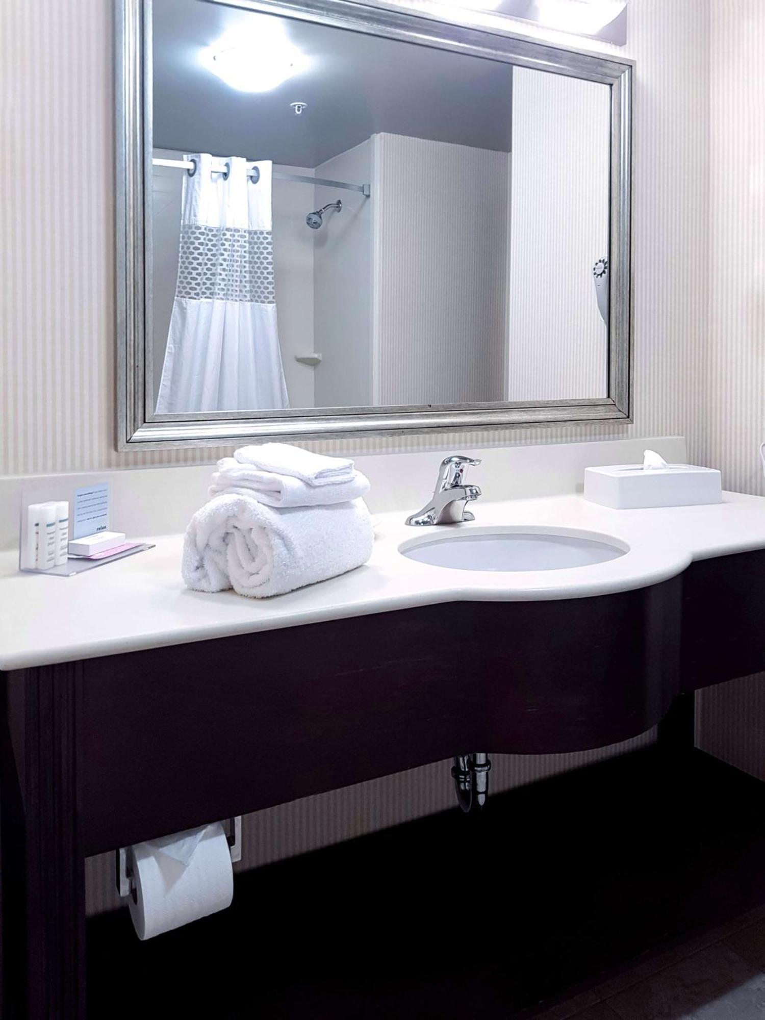 King Room Spa Bath Non-Smoking