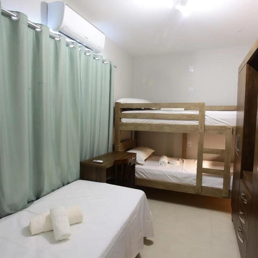 Basic Triple Room