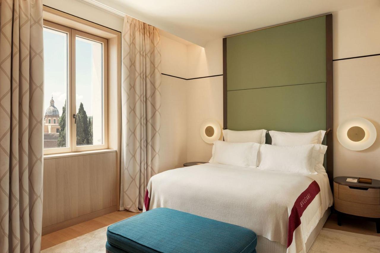 Junior Suite met Uitzicht op de Stad