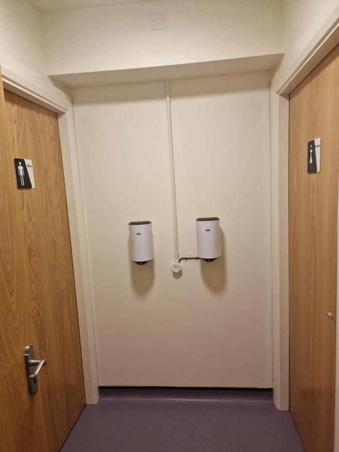 Economy Triple Room