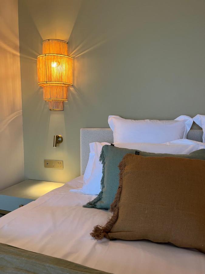 Superior Room Sea View