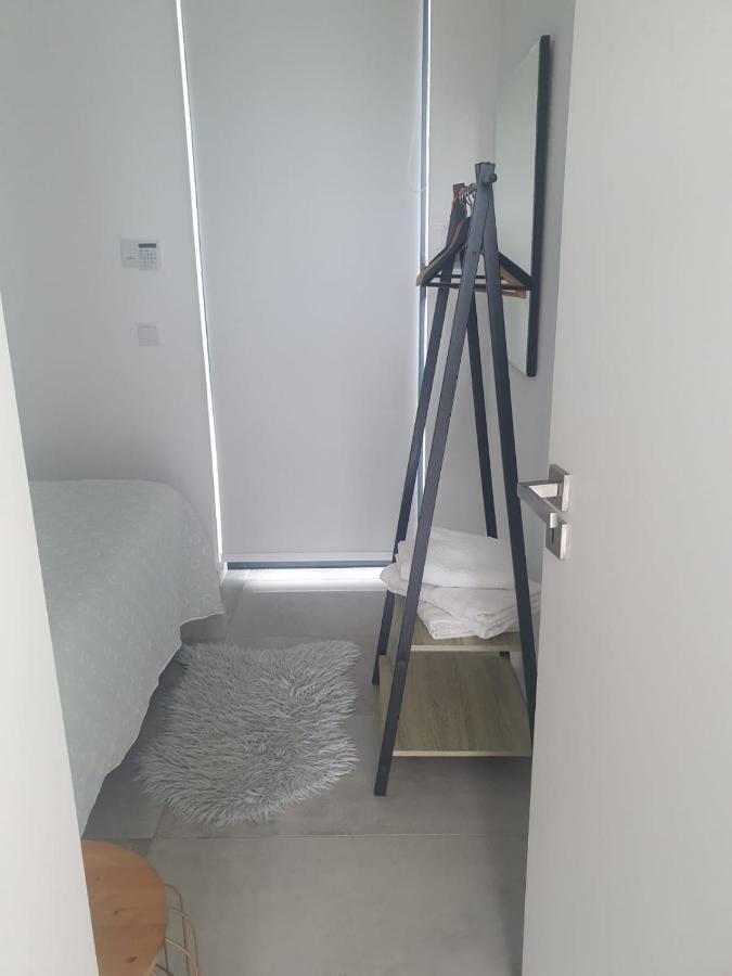Double Room Terrace