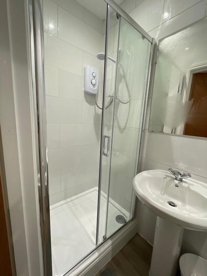 Triple Room City View