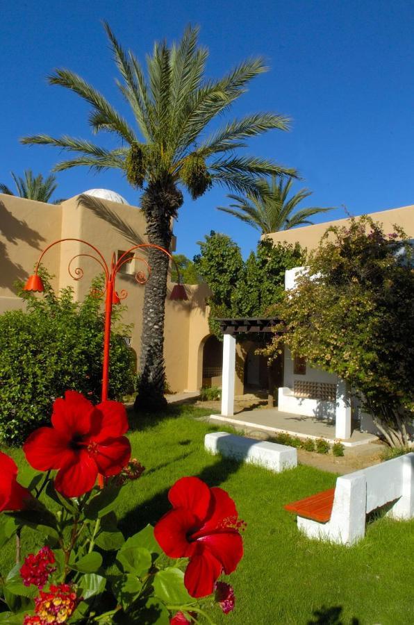 Single Bungalow with Patio