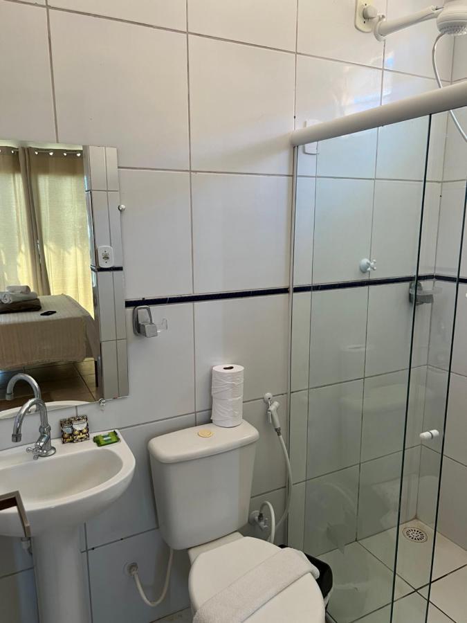 Deluxe Double Room Side Sea View