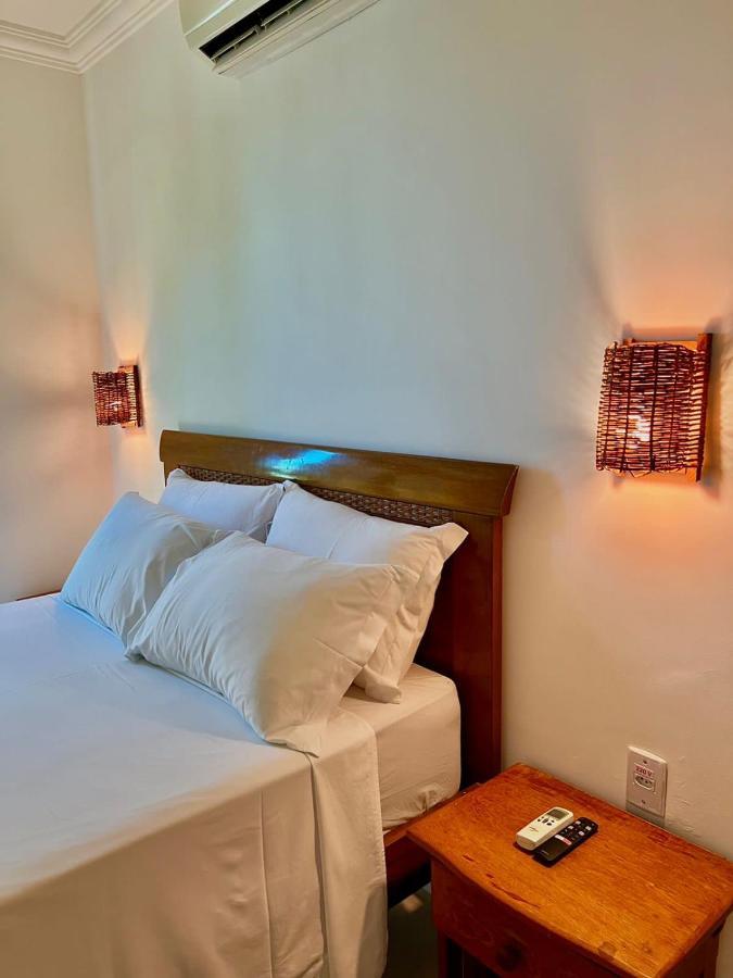 Deluxe Double Room Side Sea View