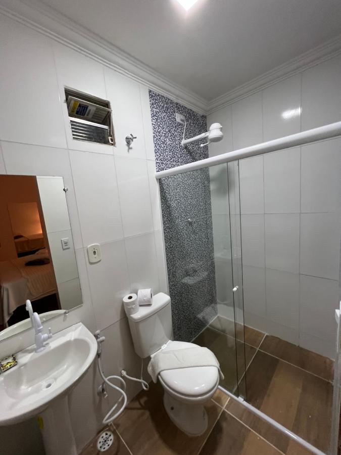 Deluxe Double Room Balcony