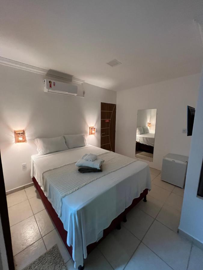 Deluxe Double Room Balcony