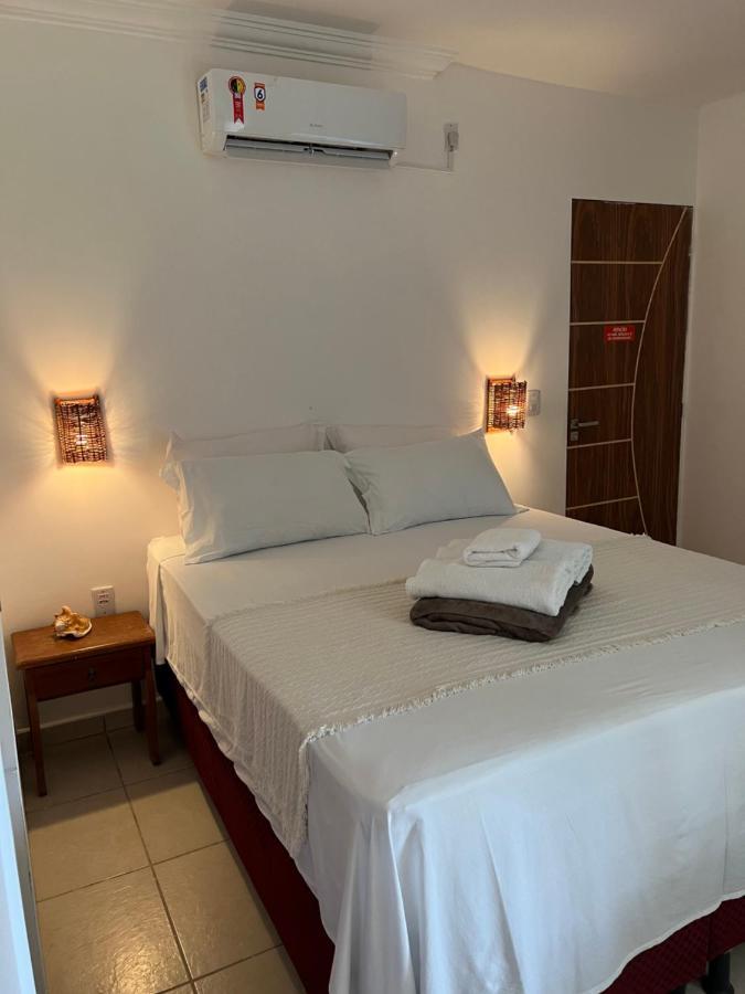 Deluxe Double Room Balcony