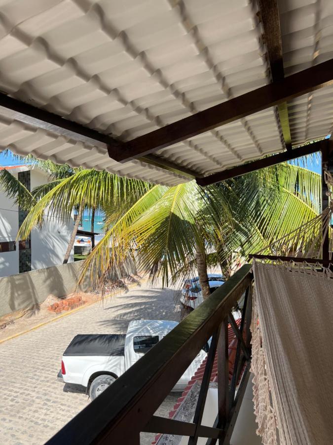 Deluxe Double Room Balcony