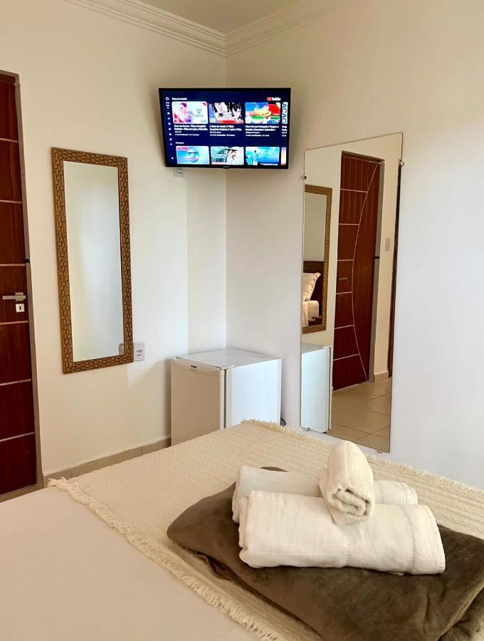 Deluxe Double Room Side Sea View