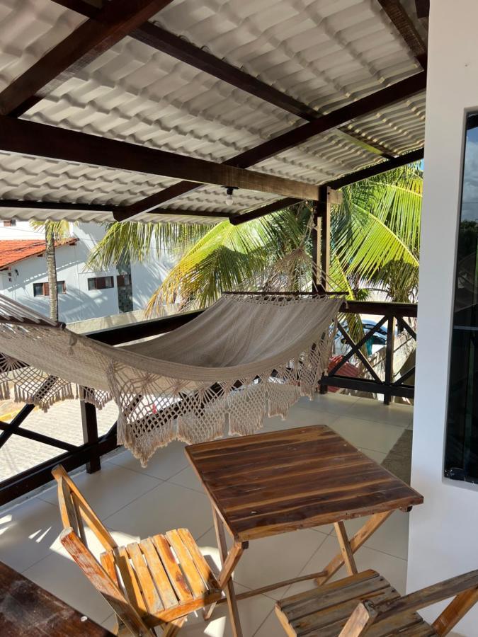 Deluxe Double Room Balcony