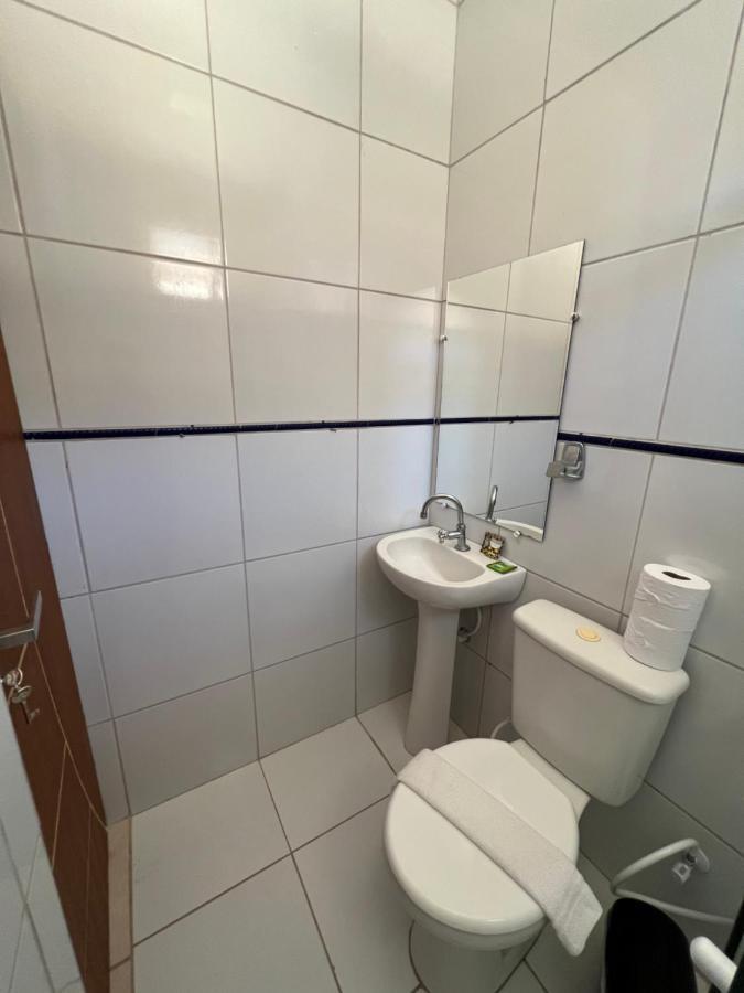 Deluxe Double Room Side Sea View