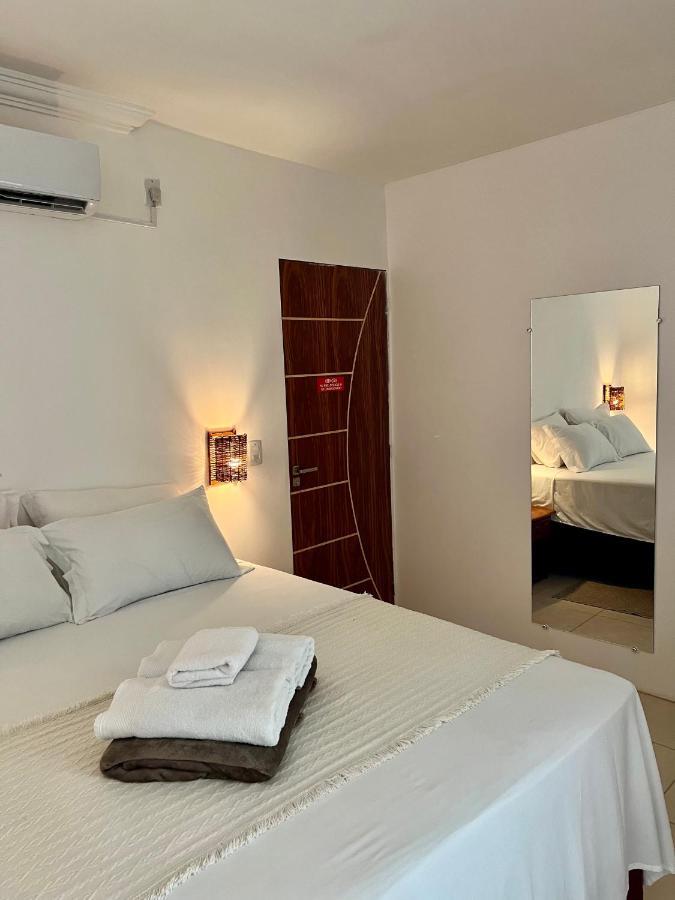 Deluxe Double Room Balcony