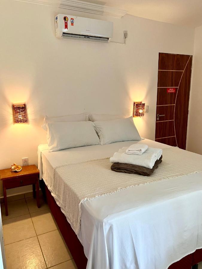 Deluxe Double Room Balcony