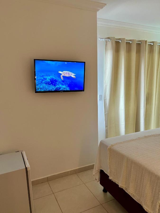 Deluxe Double Room Balcony