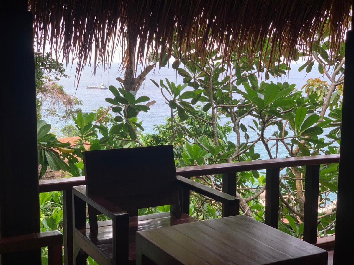 Villa Sea View