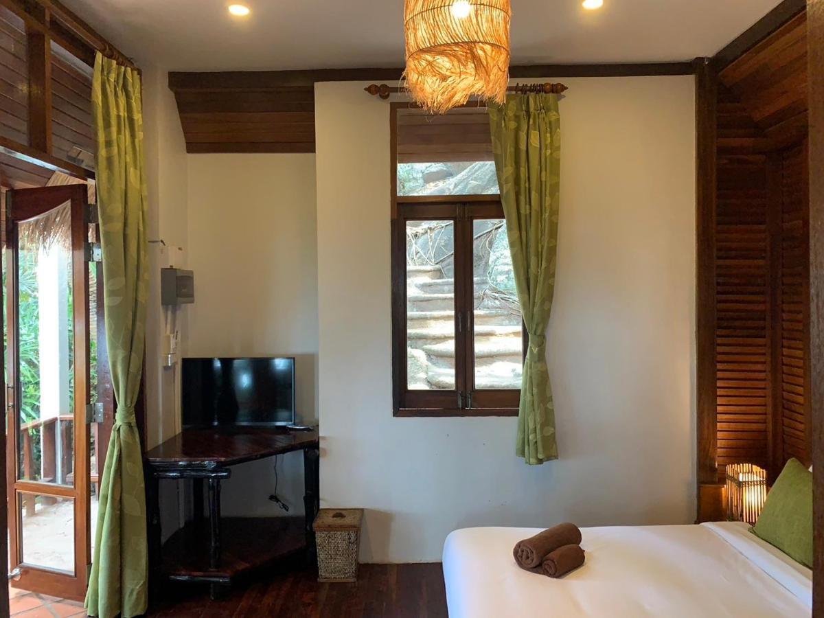 Villa Sea View