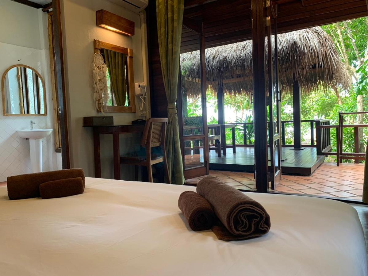 Villa Sea View
