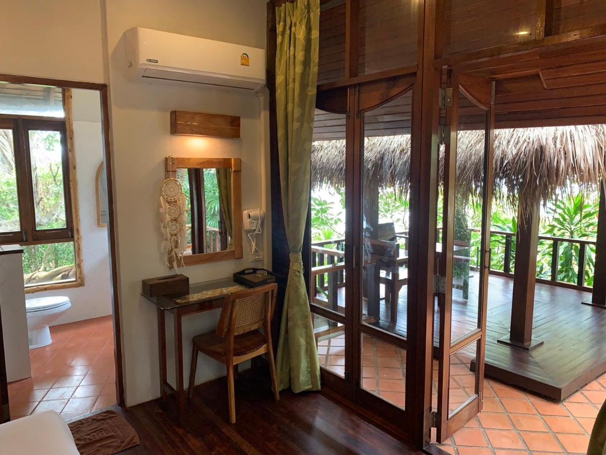 Villa Sea View