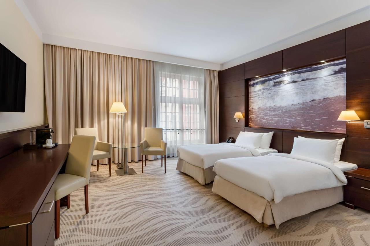 Premium Zimmer