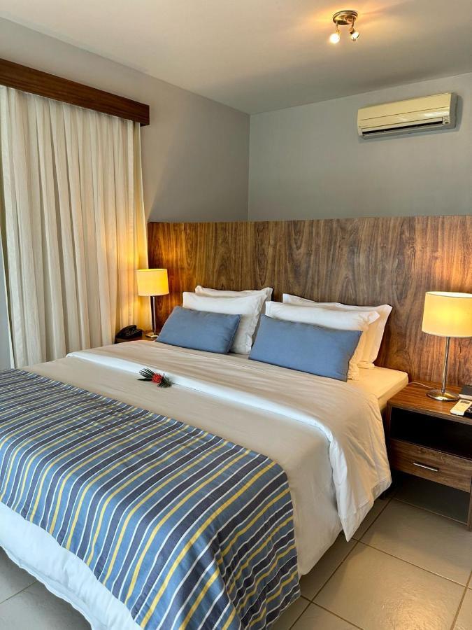 Apartamento Luxo