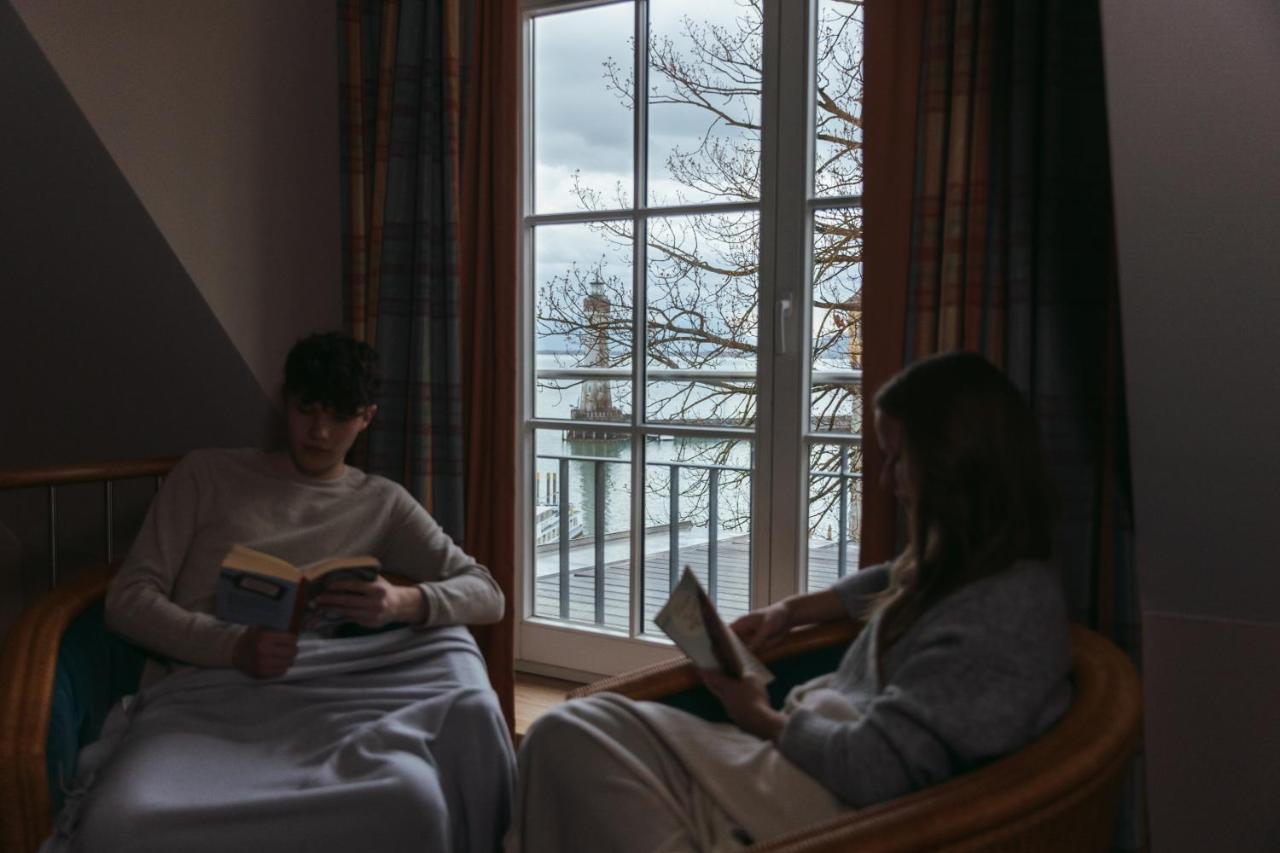 Double Room Lake View