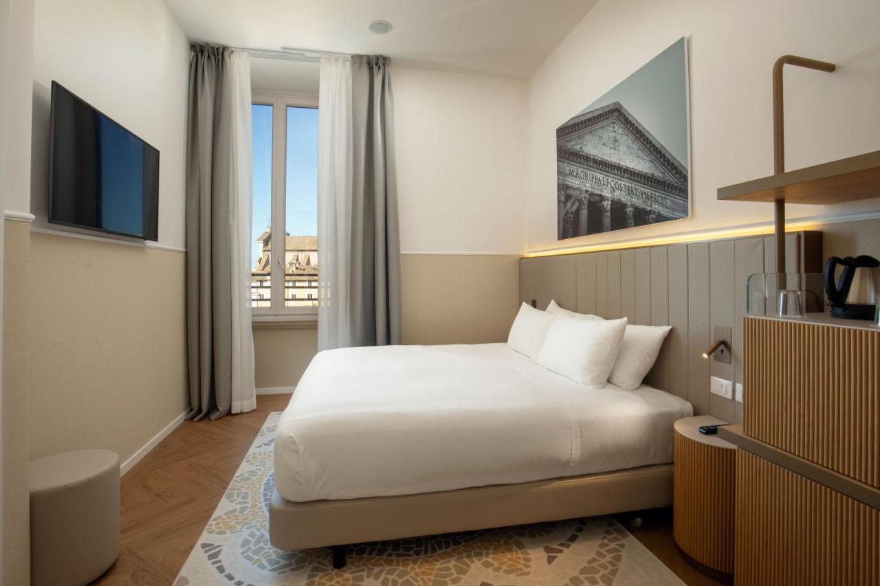 Premium King Room View